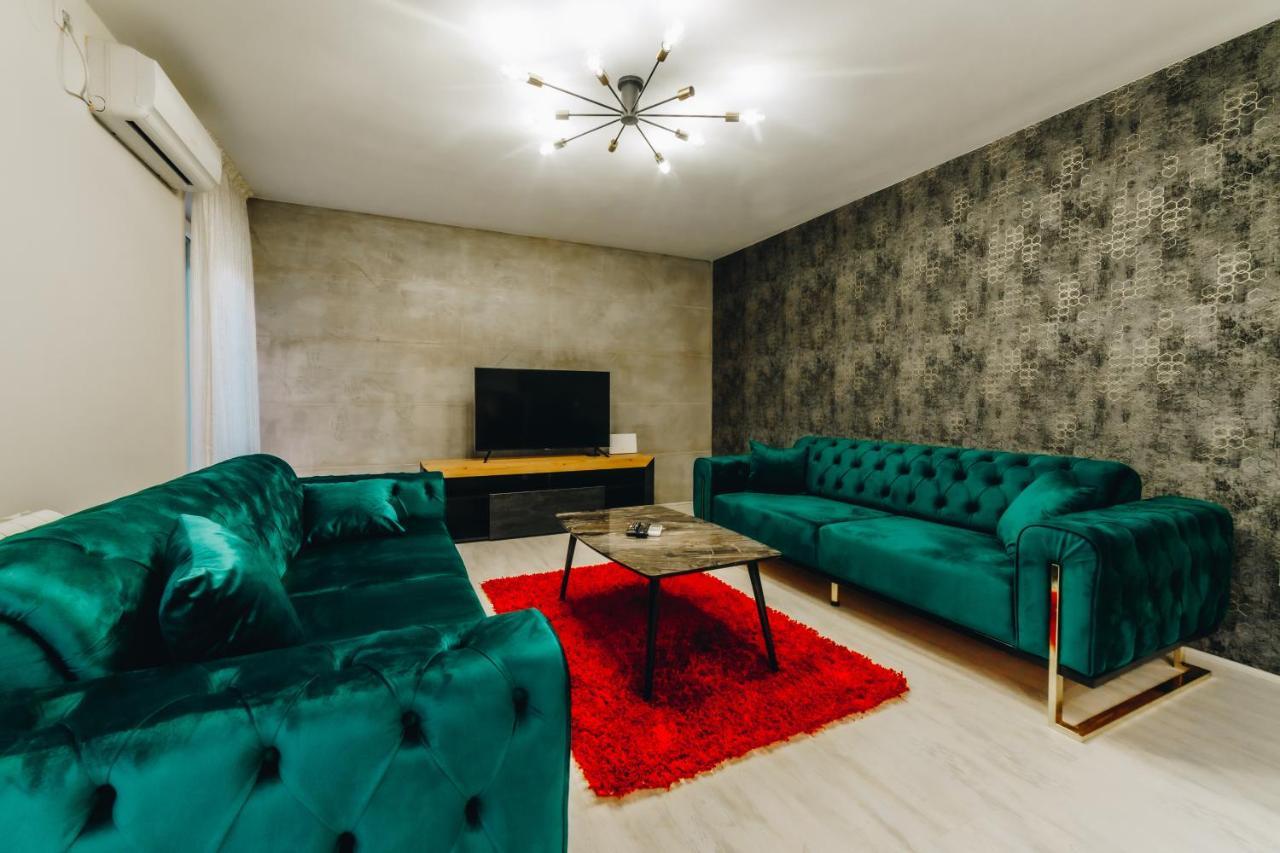 Garni Hotel Radovic كراغوييفاك المظهر الخارجي الصورة