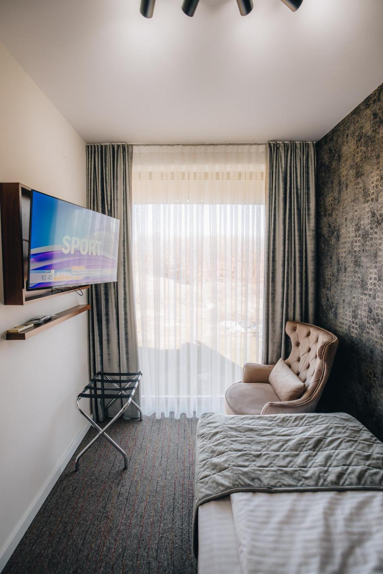 Garni Hotel Radovic كراغوييفاك المظهر الخارجي الصورة